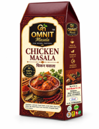 OMNIT Chicken Masala
