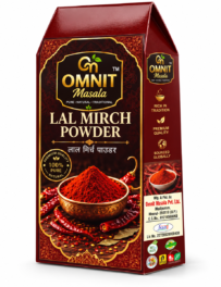 OMNIT Lal Mirch Powder