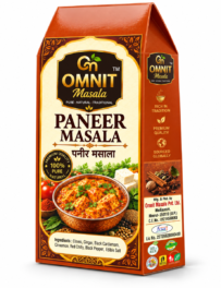 OMNIT Paneer Masala